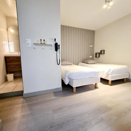 Caravelle Contact Rochefort (Charente-Maritime)