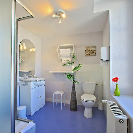 Caravelle Contact 2* Rochefort (Charente-Maritime)