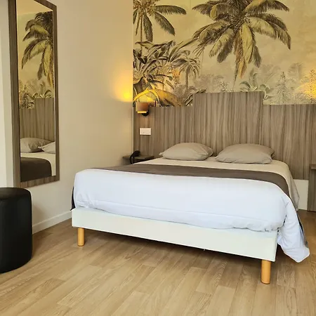 Caravelle Contact 2* Rochefort (Charente-Maritime)