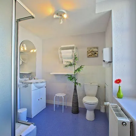 Caravelle Contact Hotel Rochefort (Charente-Maritime)